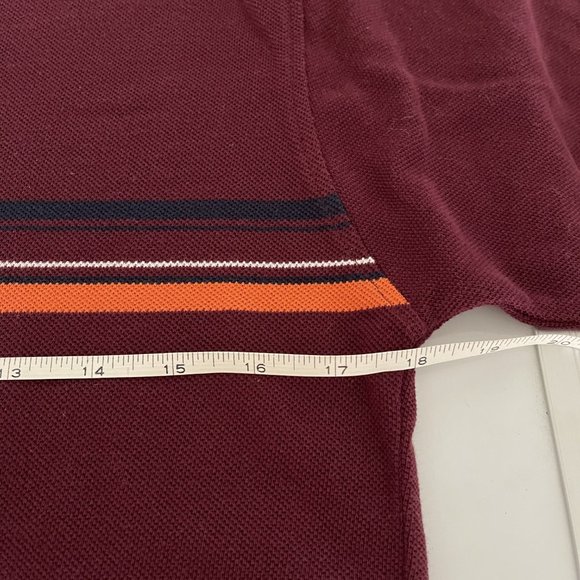 Mens Short Sleeve Top Sonoma Size XL - Picture 5 of 10